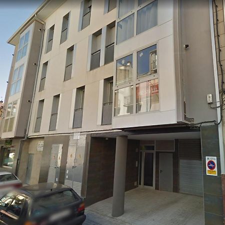 פובלה דה סגור Apartament Ramon A Pobla מראה חיצוני תמונה
