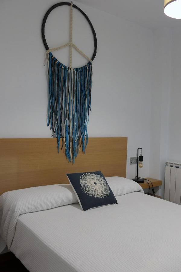 פובלה דה סגור Apartament Ramon A Pobla מראה חיצוני תמונה