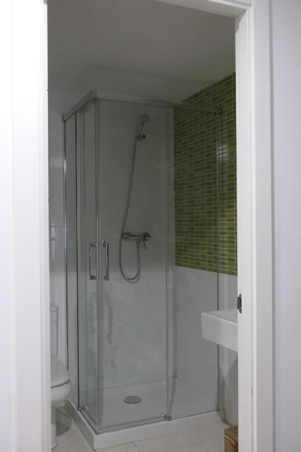 פובלה דה סגור Apartament Ramon A Pobla מראה חיצוני תמונה