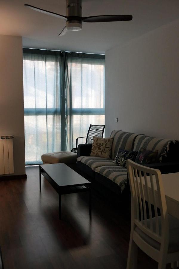 פובלה דה סגור Apartament Ramon A Pobla מראה חיצוני תמונה