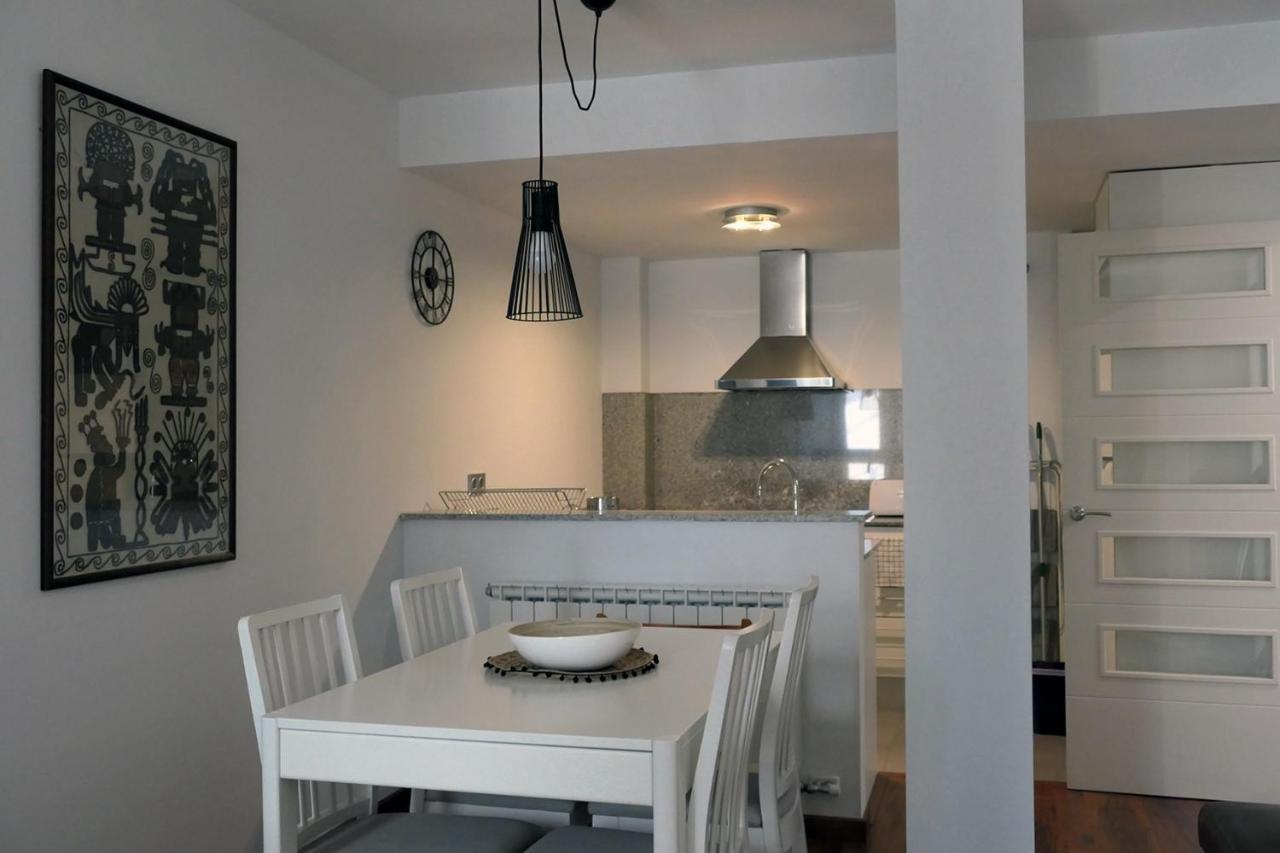 פובלה דה סגור Apartament Ramon A Pobla מראה חיצוני תמונה